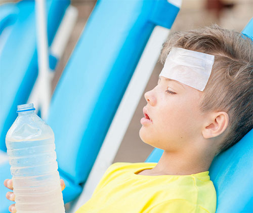 risingfan（エアクーラー）冷風機モード