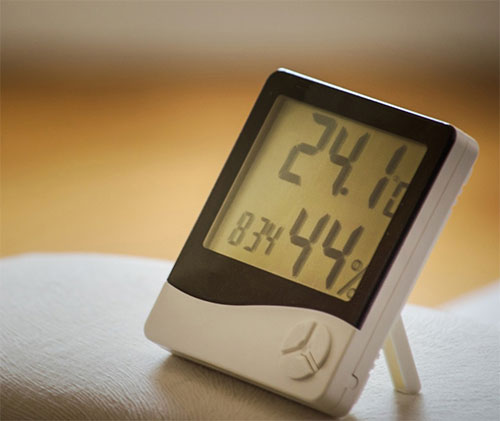 risingfan（エアクーラー）扇風機モード