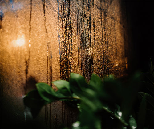 risingfan（エアクーラー）扇風機モード