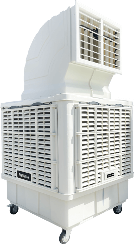 risingfan（エアクーラー）商品詳細